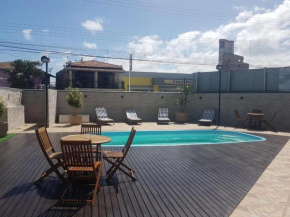 Apartamento em Penha